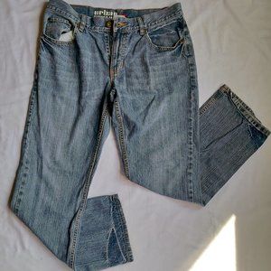 Urban Pipeline Jeans sz 32x30